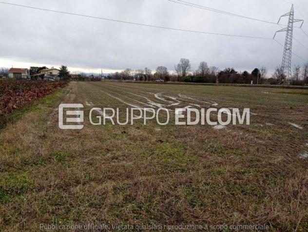 terreno agricolo in vendita a Zero Branco