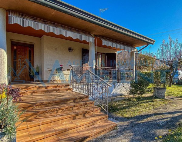 casa indipendente in vendita a Zero Branco