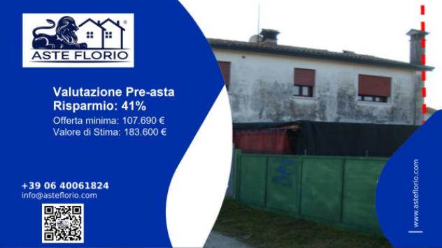 appartamento in vendita a Zero Branco