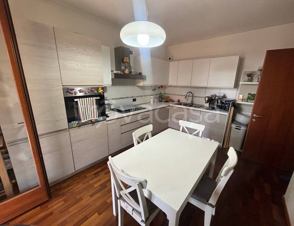 appartamento in vendita a Zero Branco