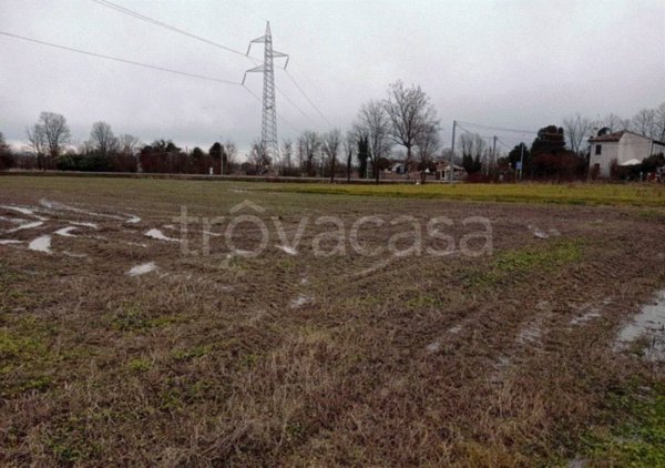 terreno agricolo in vendita a Zero Branco