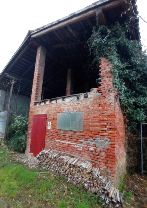 locale di sgombero in vendita a Zero Branco