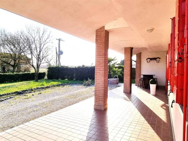 casa indipendente in vendita a Zero Branco