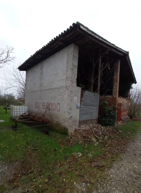locale di sgombero in vendita a Zero Branco