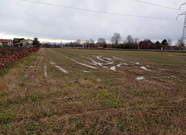 terreno agricolo in vendita a Zero Branco