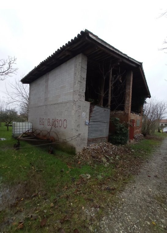 locale di sgombero in vendita a Zero Branco