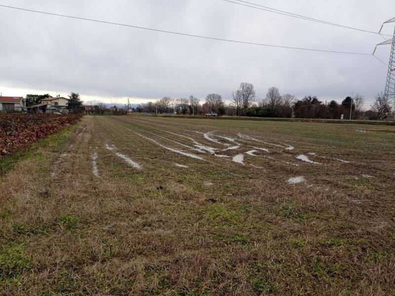 terreno agricolo in vendita a Zero Branco