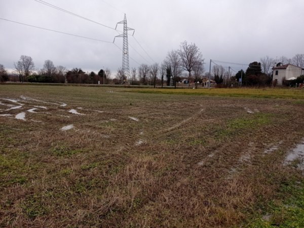 terreno agricolo in vendita a Zero Branco
