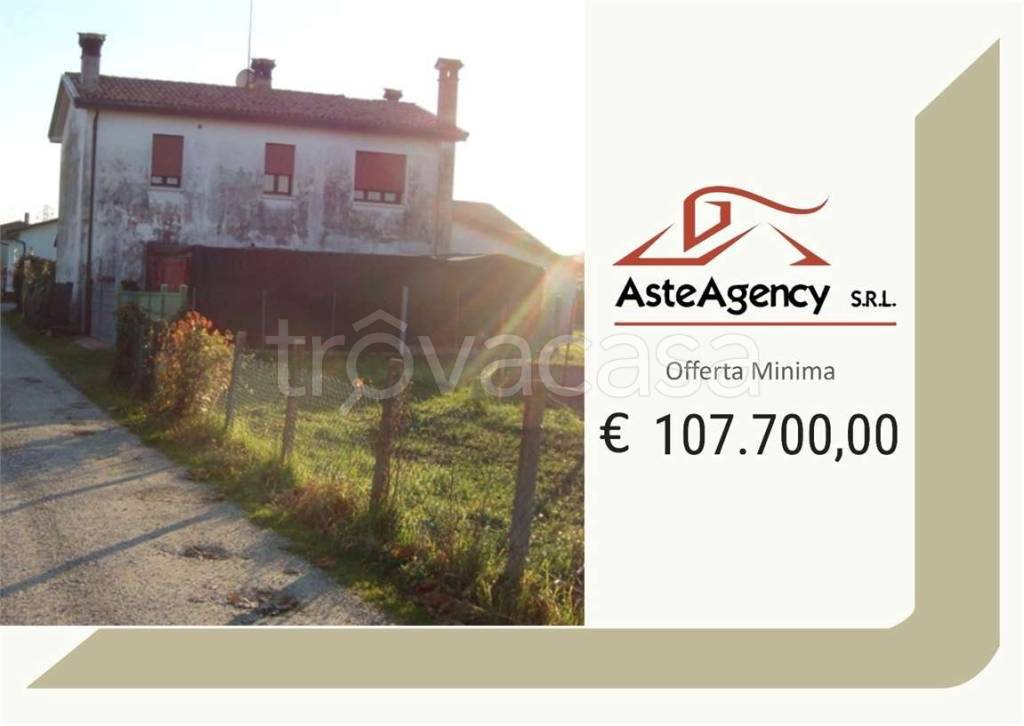 appartamento in vendita a Zero Branco