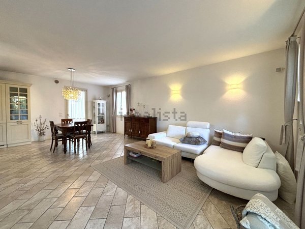 casa indipendente in vendita a Zero Branco