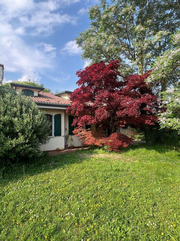 casa indipendente in vendita a Zero Branco