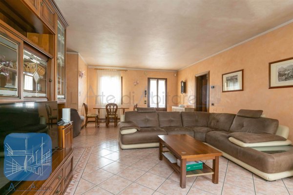 casa indipendente in vendita a Zero Branco in zona Scandolara