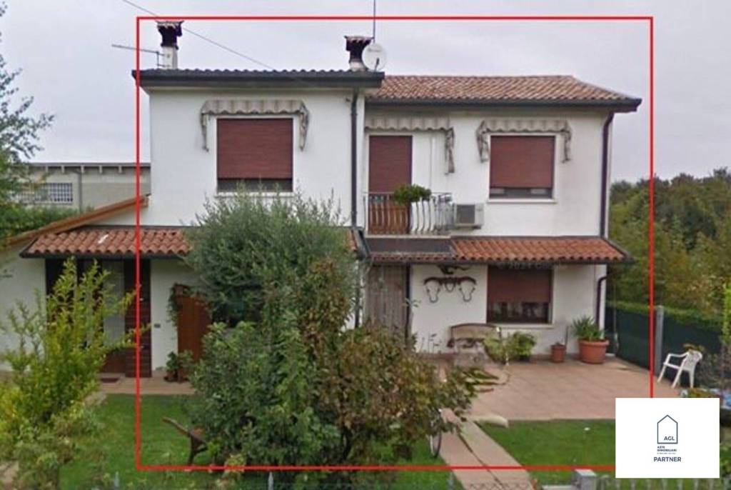 casa indipendente in vendita a Zero Branco