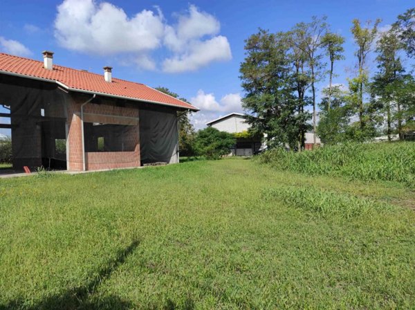 casa indipendente in vendita a Zero Branco