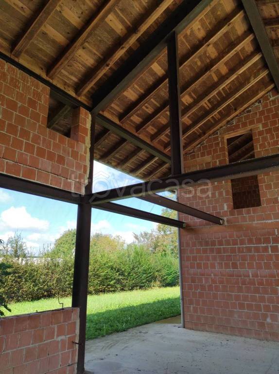 casa indipendente in vendita a Zero Branco