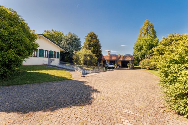 casa indipendente in vendita a Zero Branco