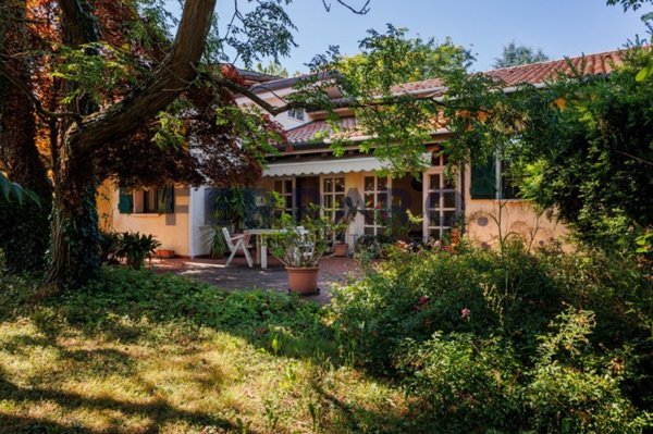 casa indipendente in vendita a Zero Branco