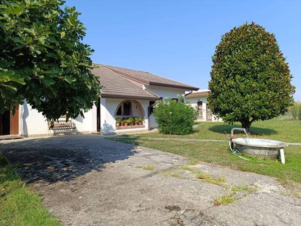 casa indipendente in vendita a Zero Branco