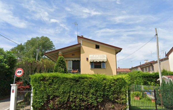 casa indipendente in vendita a Zero Branco