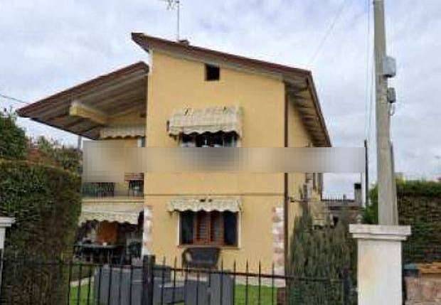 casa indipendente in vendita a Zero Branco