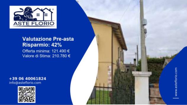 appartamento in vendita a Zero Branco