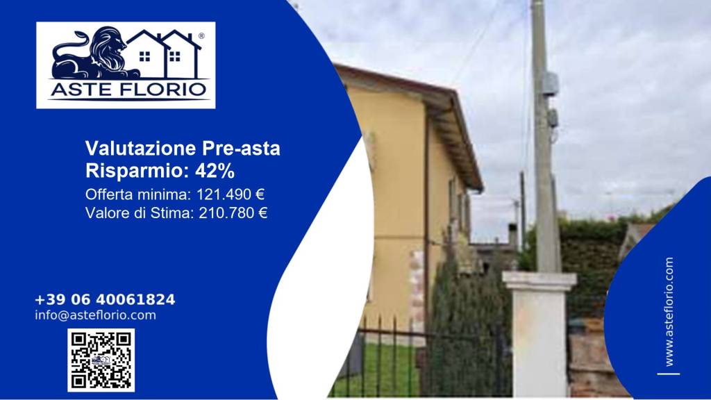 appartamento in vendita a Zero Branco