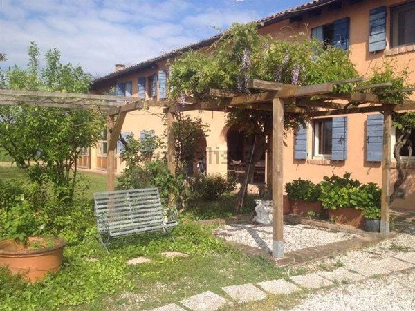 casa indipendente in vendita a Zero Branco