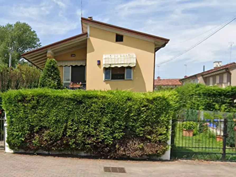 casa indipendente in vendita a Zero Branco