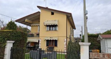casa indipendente in vendita a Zero Branco