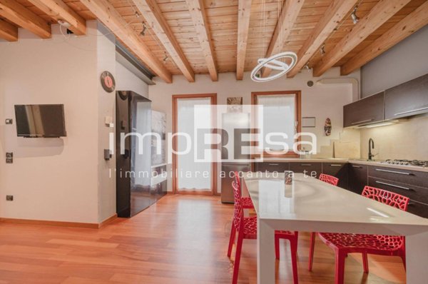 appartamento in vendita a Zero Branco