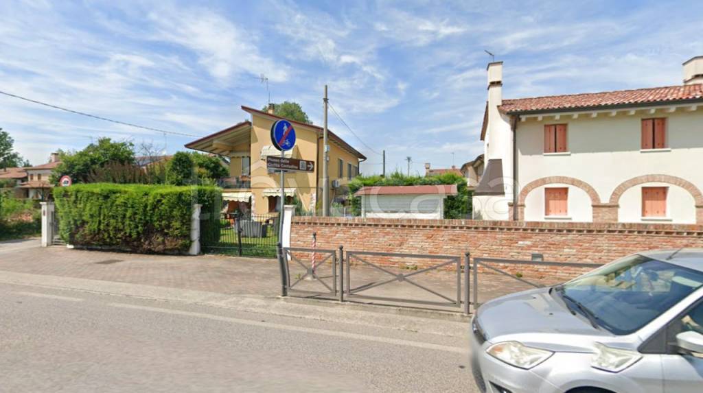 casa indipendente in vendita a Zero Branco