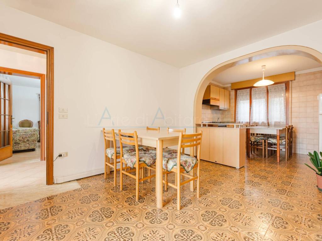 casa indipendente in vendita a Zero Branco