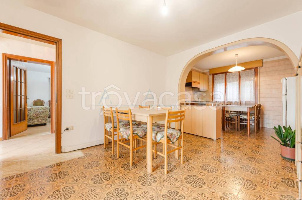 casa indipendente in vendita a Zero Branco