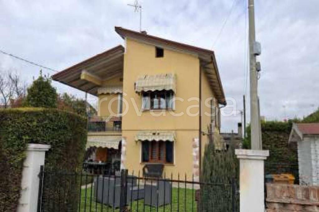appartamento in vendita a Zero Branco