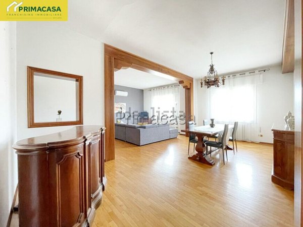 appartamento in vendita a Zero Branco