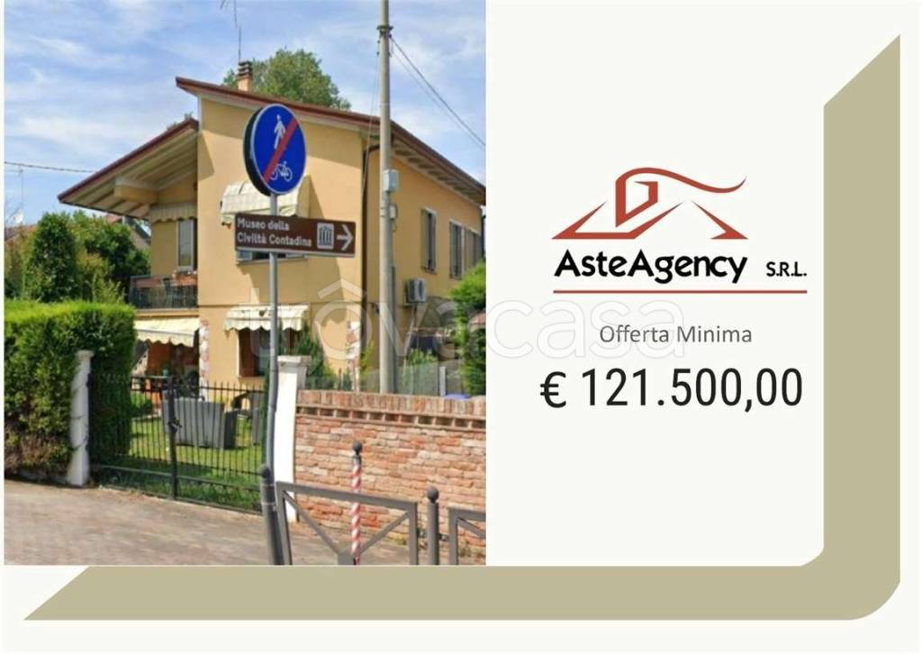 casa indipendente in vendita a Zero Branco