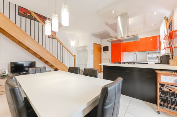 appartamento in vendita a Zero Branco