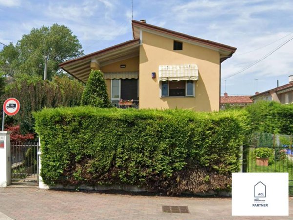 casa indipendente in vendita a Zero Branco