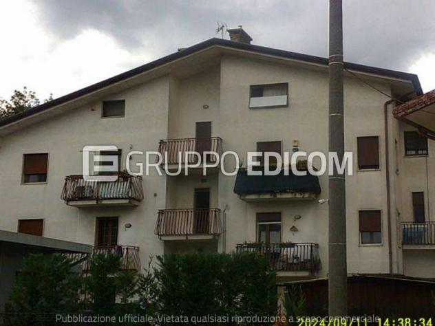 appartamento in vendita a Zero Branco in zona Sant'Alberto