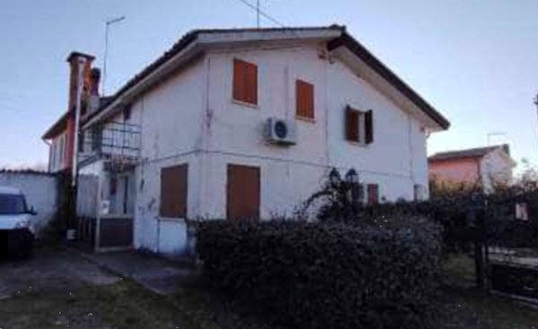 casa indipendente in vendita a Zero Branco