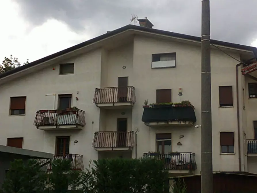 appartamento in vendita a Zero Branco in zona Sant'Alberto
