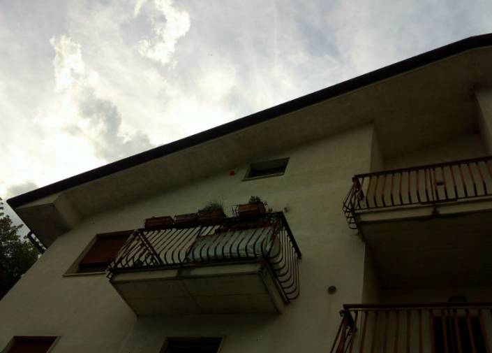 appartamento in vendita a Zero Branco in zona Sant'Alberto