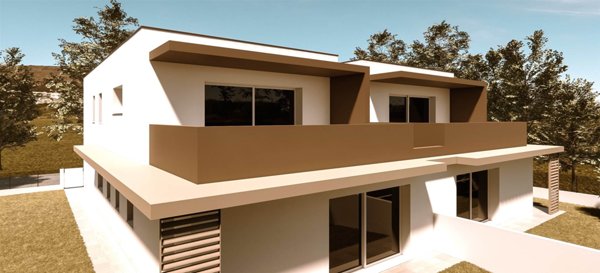 appartamento in vendita a Zero Branco