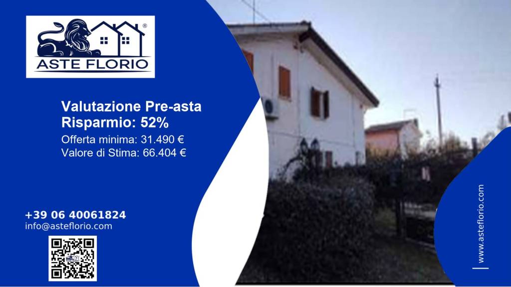 appartamento in vendita a Zero Branco in zona Sant'Alberto