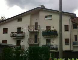 appartamento in vendita a Zero Branco in zona Sant'Alberto
