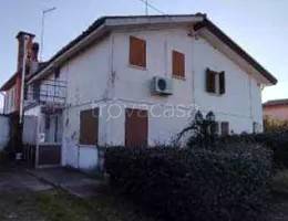 appartamento in vendita a Zero Branco in zona Sant'Alberto