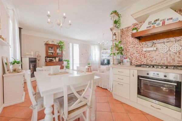 casa indipendente in vendita a Zero Branco