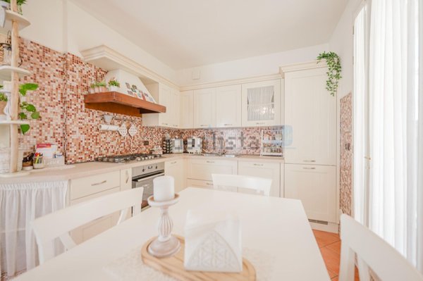 casa indipendente in vendita a Zero Branco