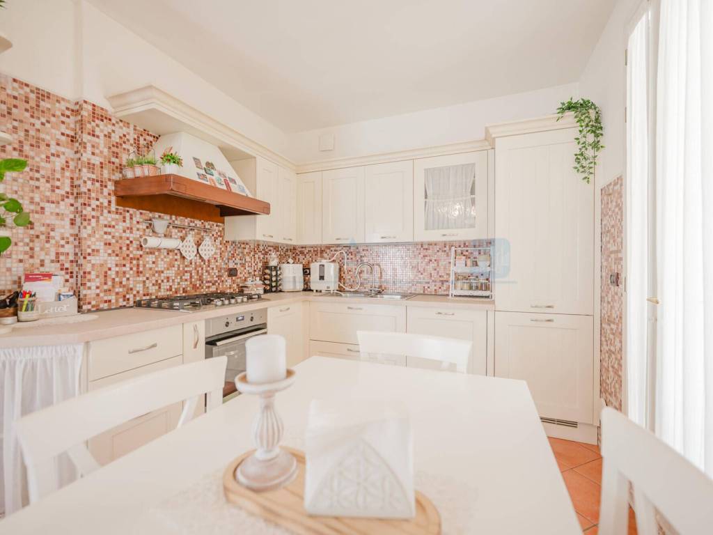 casa indipendente in vendita a Zero Branco