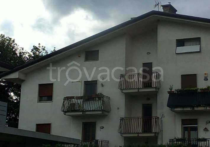 appartamento in vendita a Zero Branco in zona Sant'Alberto